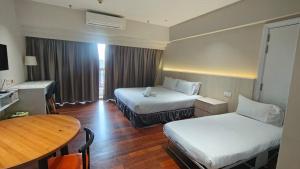 Vacation Stay at Resort Suites Bandar Sunway