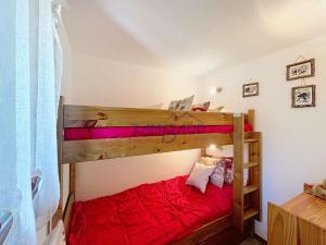 Duplex F4 avec Piscine Couverte et Parking à Valloire, 8 Couchages - FR-1-854-9