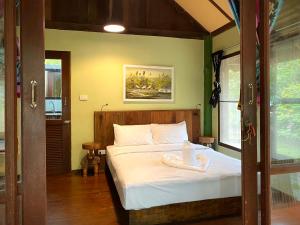 PP Land Beach Eco Resort