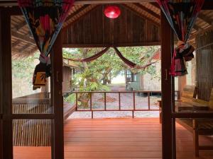 PP Land Beach Eco Resort