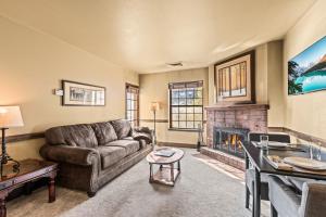 Copperbottom Inn 102 condo