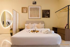 KIP Core Soho Suite by Five Senses