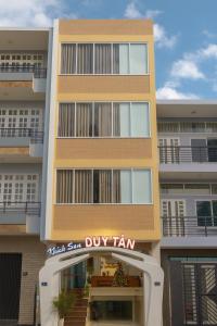 Duy Tân Hotel