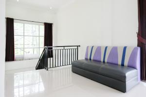 RedDoorz Syariah near Pengadilan Agama Wonosobo