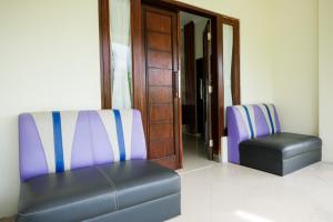 RedDoorz Syariah near Pengadilan Agama Wonosobo