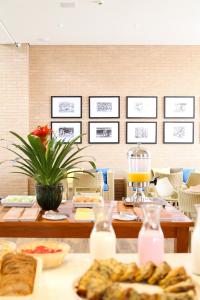 Vitória Hotel Express Dom Pedro