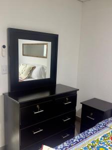 Atractivo apartamento