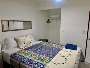 Atractivo apartamento