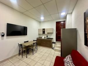 Atractivo apartamento