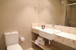 Vitória Hotel Express Dom Pedro