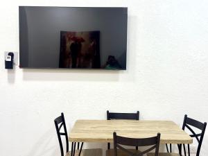 Atractivo apartamento