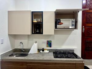 Atractivo apartamento