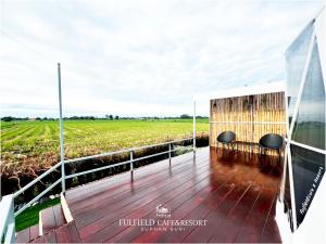 Fulfield Cafe&Resort