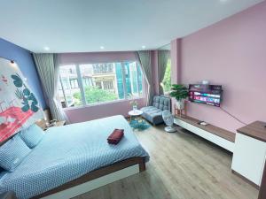 NICE APT HaNoi TG 02