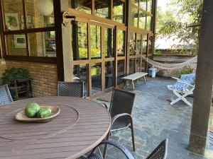 Praia Vermelha do Sul CASA SEM IGUAL