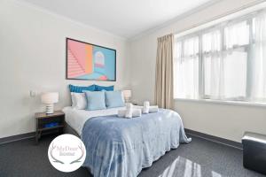 Studio Nestled in the Vibrant Heart of Adelaide
