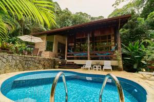 Praia Vermelha do Sul CASA SEM IGUAL