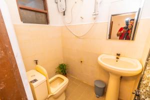 Cinnamon Airport Residencies