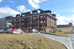 Apartment Dutina, Apartmány - Zlatibor
