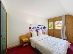 Duplex 3 pièces, 8 couchages, parking inclus - FR-1-854-28