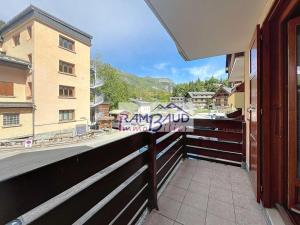 Appartement 2 Pièces Cabine - 4 Pers - Valloire - FR-1-854-38