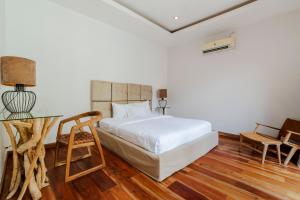 Villa Chloe by Pertama Stay