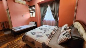 Afnaz Homestay Penang