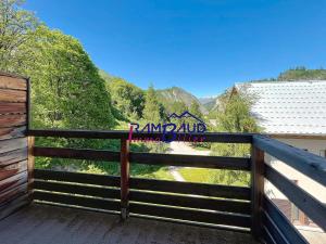 Duplex 3 pièces - 6-8 pers - Piscine, Parking, Sauna - FR-1-854-43