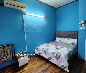 Afnaz Homestay Penang
