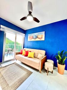 NOVIDADE! Apartamento Bella Vita Bertioga