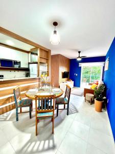 NOVIDADE! Apartamento Bella Vita Bertioga