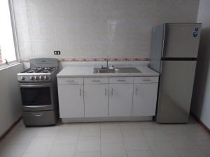 Casa puebla univ Politecnico