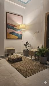 Gवन - Organic & Peaceful Retreat