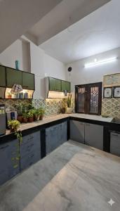 Gवन - Organic & Peaceful Retreat