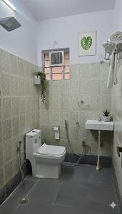 Gवन - Organic & Peaceful Retreat