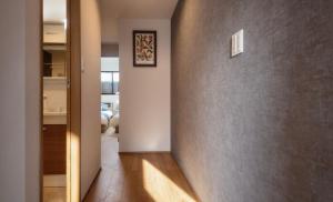 和居 京棠 最寄駅から徒歩で約5分 静かな場所で家族とリラックスして過ごせる一軒家