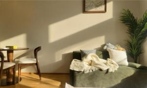 和居 京棠 最寄駅から徒歩で約5分 静かな場所で家族とリラックスして過ごせる一軒家