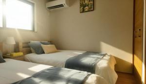 和居 京棠 最寄駅から徒歩で約5分 静かな場所で家族とリラックスして過ごせる一軒家