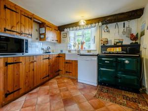 2 bed property in Lechlade 40194