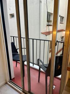 Alto Palermo Tessa 5