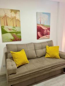 Alto Palermo Tessa 5