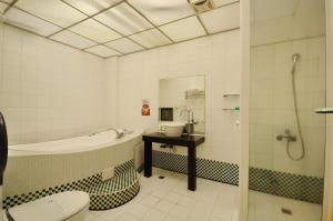 HX Motel - Daliao by HXgroup