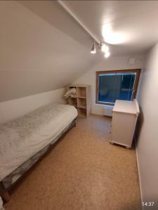 Lilla Paradiset mellan