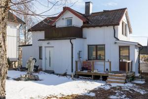 Lilla Paradiset mellan