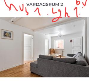 Lilla Paradiset mellan