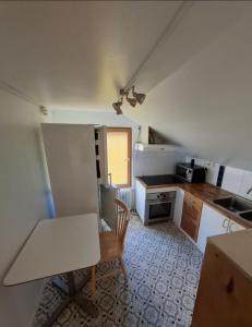 Lilla Paradiset mellan