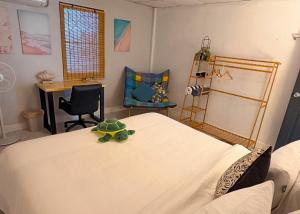 Bamboo Beach House @ Phang Nga