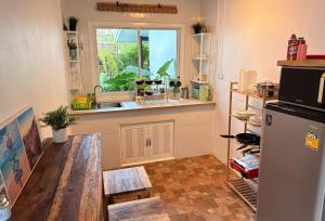 Bamboo Beach House @ Phang Nga