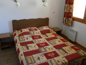 Spacieux Duplex 4 Pièces - 8 Pers - Balcon Sud - Wifi - FR-1-854-54