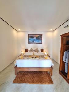 Tenang Villas - With Private Pool